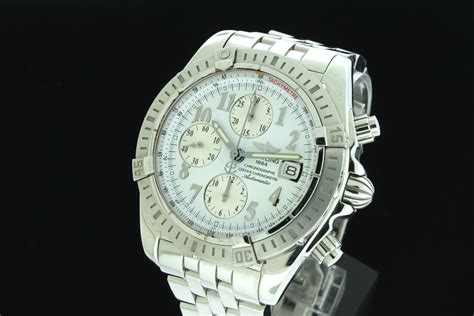 breitling 1884 chronometre certifie a13356 price